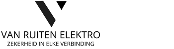 Van ruiten Elektro